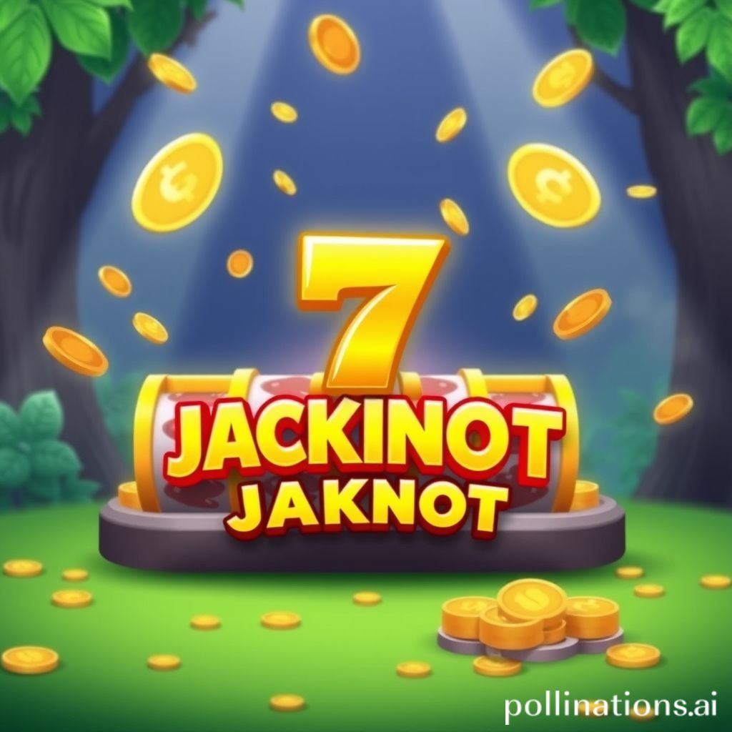  Rahasia Mendapatkan Jackpot Besar di Hoki303